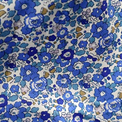 Tana Lawn Organic 0157 - Betsy Ann 015768549Y