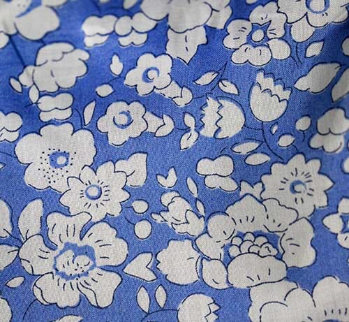 Tana Lawn Organic 0157 - Betsy Boo 015768507X