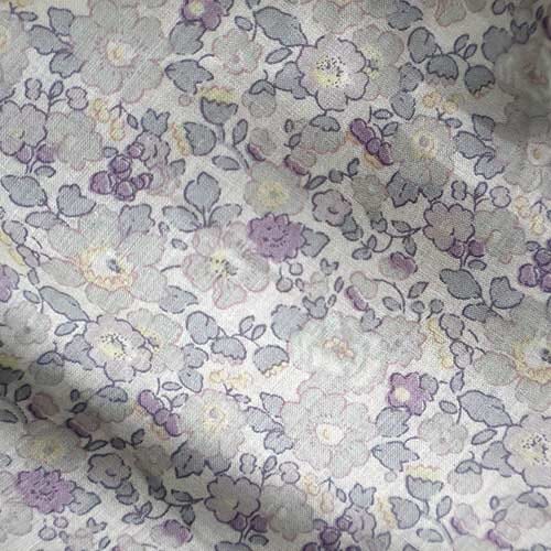 Tana Lawn Organic 0157 - Betsyann 015764519X