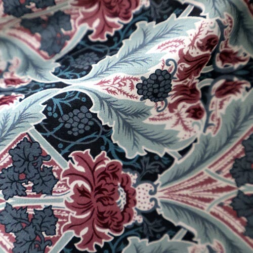 Tana Lawn Organic 0157 - Burnham 015768067X