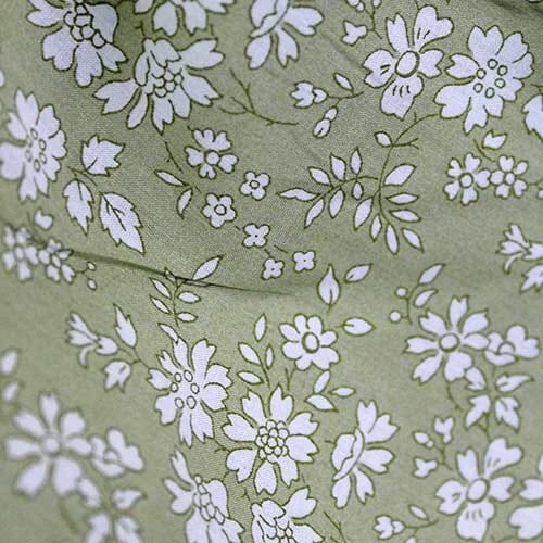 Capel · Tana Lawn Organic