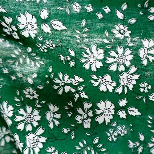 Capel · Tana Lawn Organic