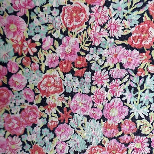 Chive · Tana Lawn Organic