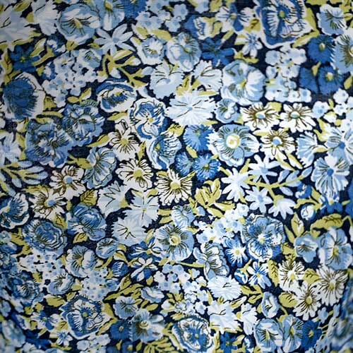Chive · Tana Lawn Organic