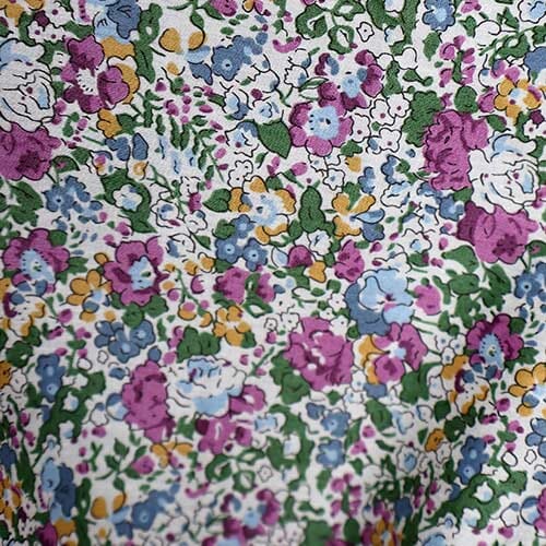 Tana Lawn Organic 0157 - Claireaude 01570010C