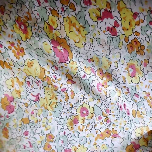Claireaude · Tana Lawn Organic