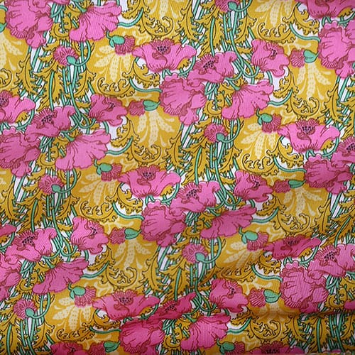 Tana Lawn Organic 0157 - Clementina 01575810X