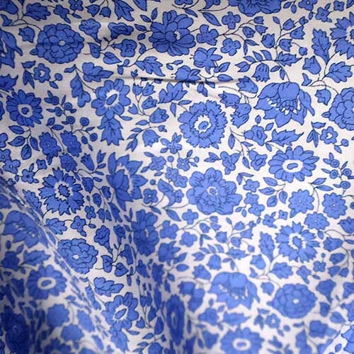 Danjo Coast · Tana Lawn Organic