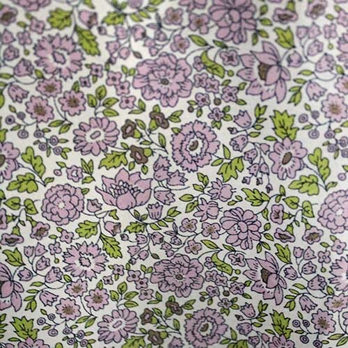 Danjo Posies · Tana Lawn Organic