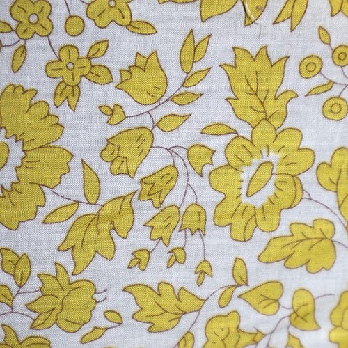 Tana Lawn Organic 0157 - Danjo Sky 64517X
