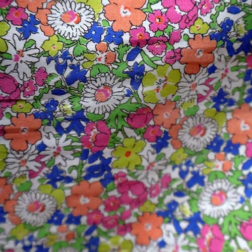 Tana Lawn Organic 0157 - Delila Cavendi 015764044X