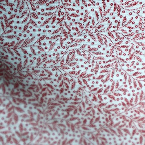 Derwent Vine · Tana Lawn Organic