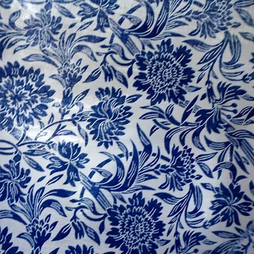 Devonshire Positivo · Tana Lawn Organic