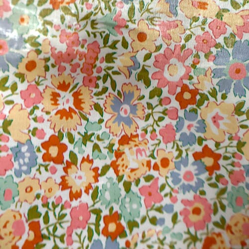 Dora · Tana Lawn Organic