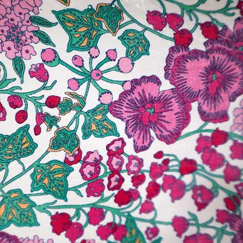 Tana Lawn Organic 0157 - Edna Trail 015768058X