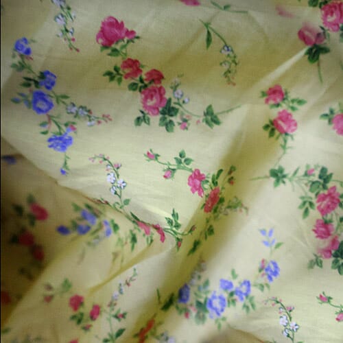 Elizabeth · Tana Lawn Organic