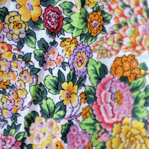 Elysian Day · 5930X · Tana Lawn Organic