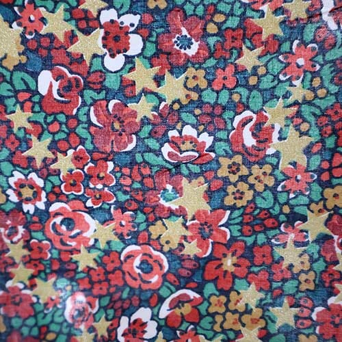 Emma Etoile · Tana Lawn Organic