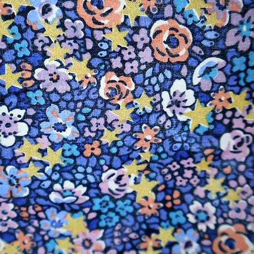 Emma Etoile · 015773401B · Tana Lawn Organic