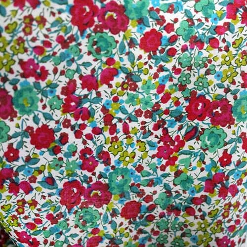 Tana Lawn Organic 0157 - Emma Georgina 015768504X