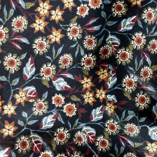Evie Rose · Tana Lawn Organic