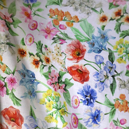 Fairy Tale · Tana Lawn Organic
