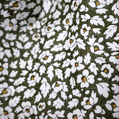 Tana Lawn Organic 0157 - Feather Meadow 015768548Y
