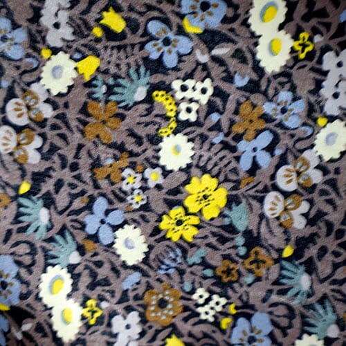 Fitzgerald · Tana Lawn Organic
