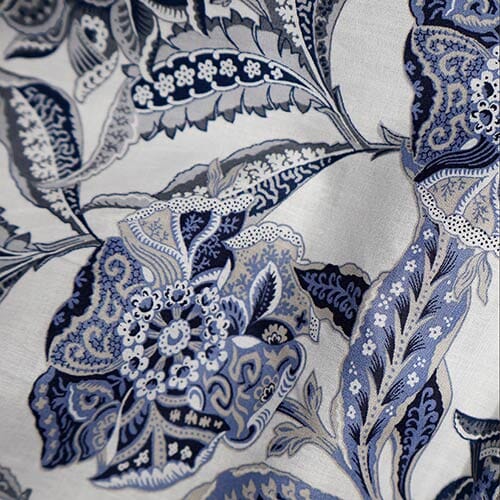 Tana Lawn Organic 0157 - Floral Chintz 015768564X