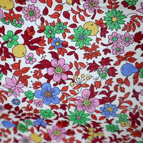 Fruit Punch · Tana Lawn Organic