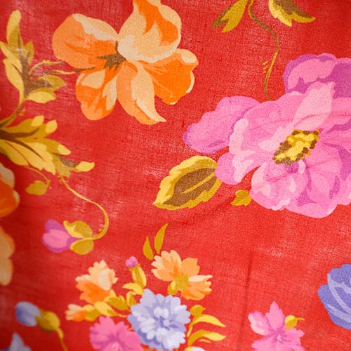 Grace Posy · Tana Lawn Organic