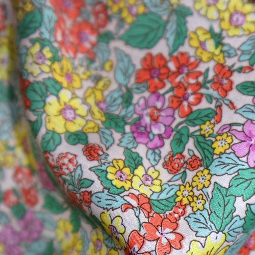 Hedgerow Ramble · Tana Lawn Organic
