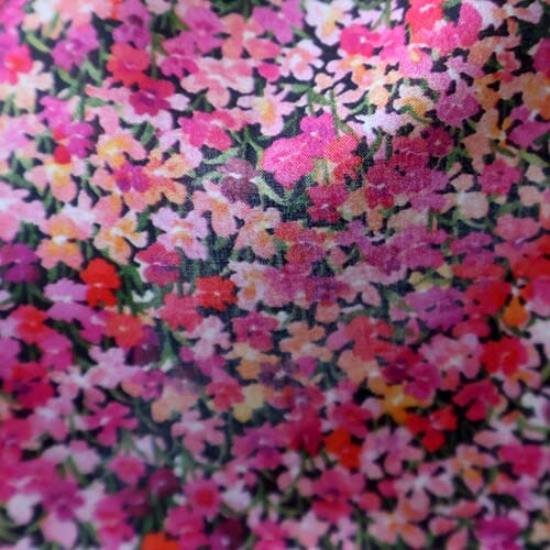 Tana Lawn Organic 0157 - Ij Arrietty Violet 01576821X