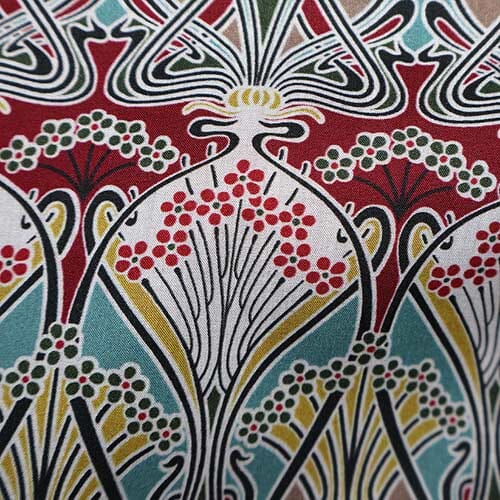 Ij Ianthe · Tana Lawn Organic
