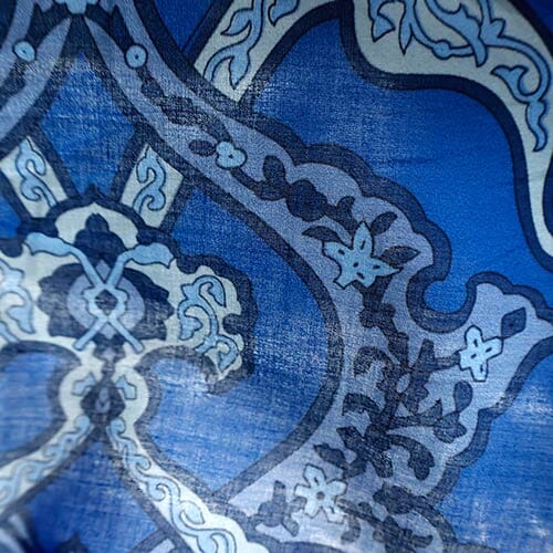 Ij Jimi Paisley · Tana Lawn Organic