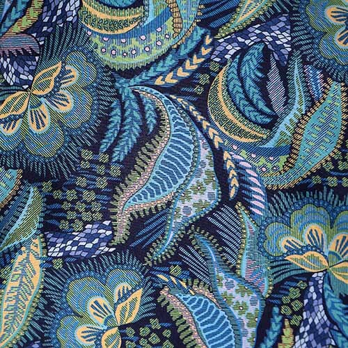 Tana Lawn Organic 0157 - Ij Medusa 01576820X