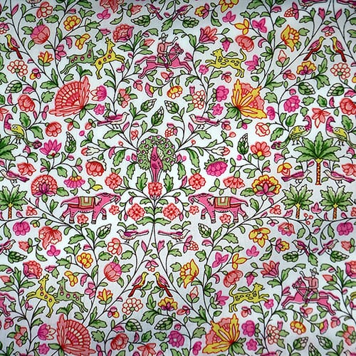 Tana Lawn Organic 0157 - Imraan 015768520Y