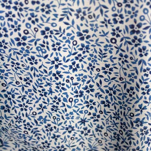 Tana Lawn Organic 0157 - Indi 015768524X