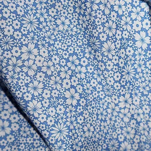 Jacquelines Bl · 015764507X · Tana Lawn Organic