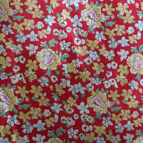 Judy Petals · Tana Lawn Organic