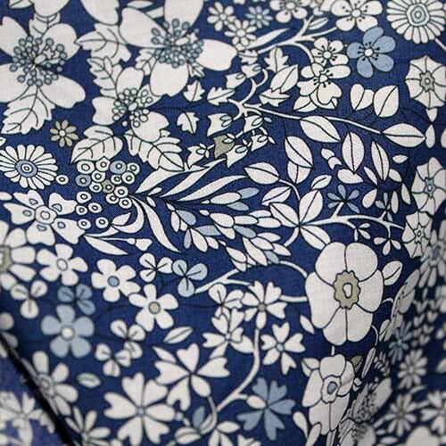 Tana Lawn Organic 0157 - Junes Meadow 015768010X