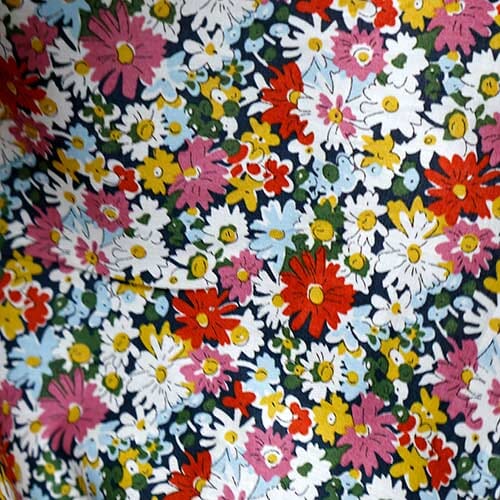 Tana Lawn Organic 0157 - Libbet 015764548X
