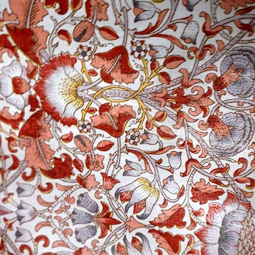 Lodden · 015773428C · Tana Lawn Organic