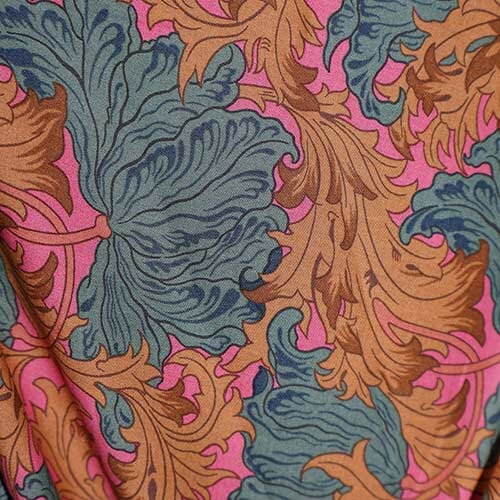 Tana Lawn Organic 0157 - Loura Reverie 015764544X
