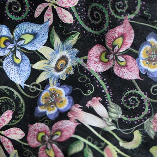 Melantha · Tana Lawn Organic