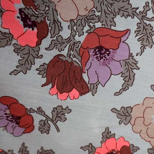 Madeleline · Tana Lawn Organic