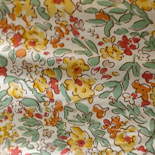 Tana Lawn Organic 0157 - Maeve 015774510X