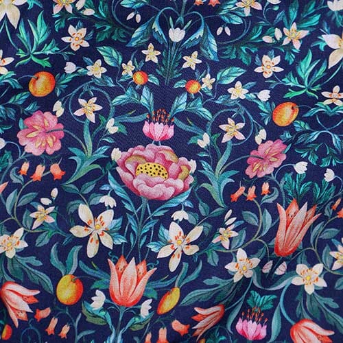 May Orchard · 015773420D · Tana Lawn Organic