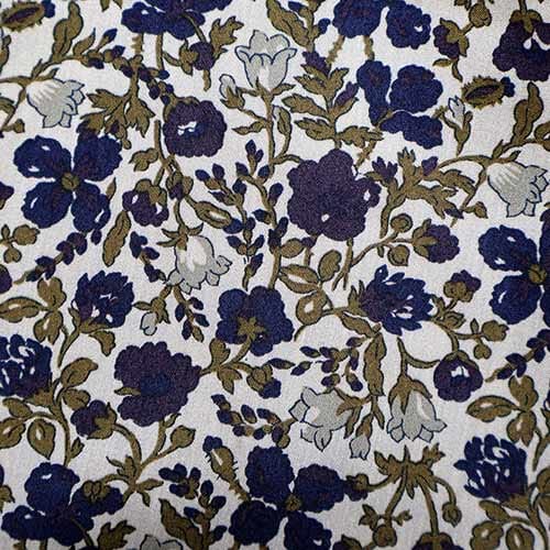 Tana Lawn Organic 0157 - Meadow 015768531X