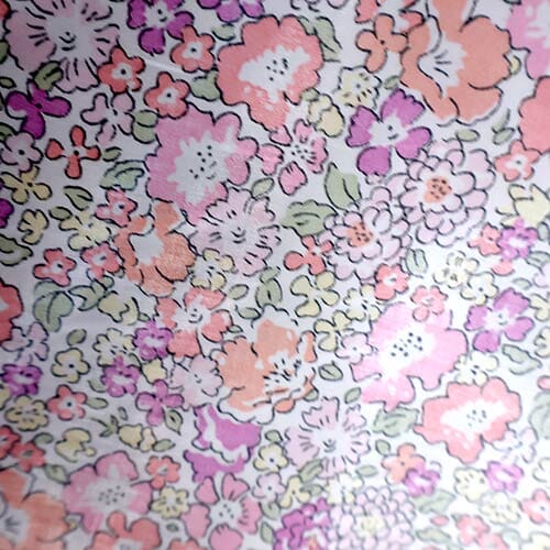 Michelle · 015773517X · Tana Lawn Organic